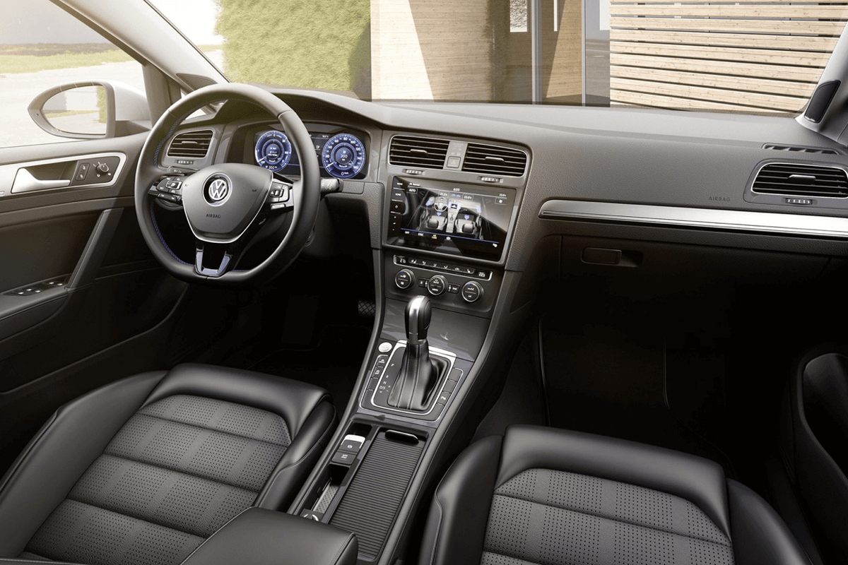 VW-e-golf-interior-2